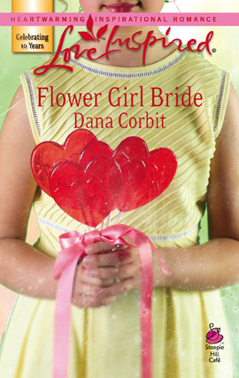 Title details for Flower Girl Bride by Dana Corbit - Available